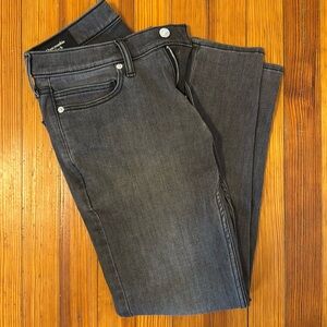 A&F skinny taper stretch Jeans 29x30